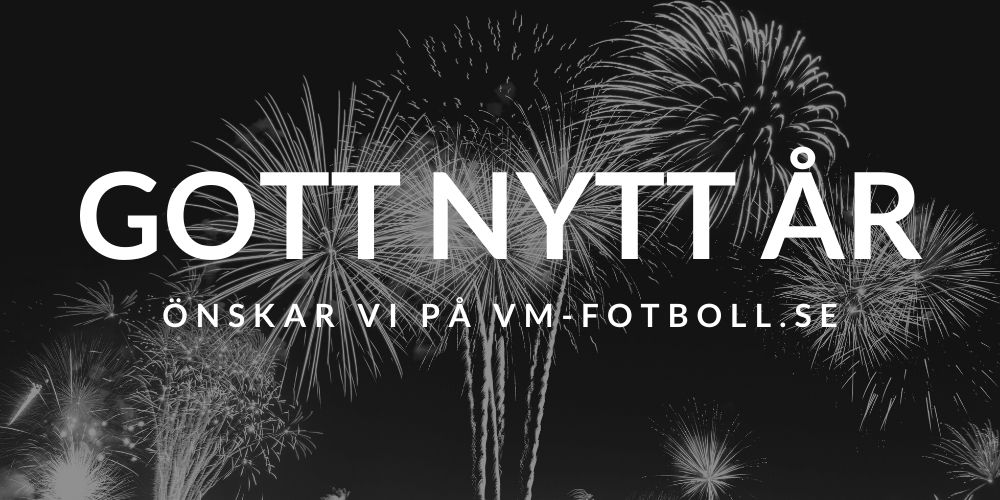 Gott nytt år