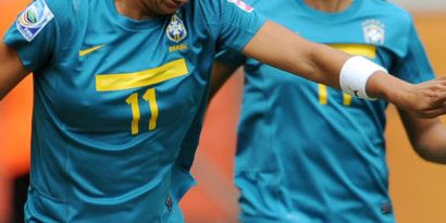 U20-VM damer
