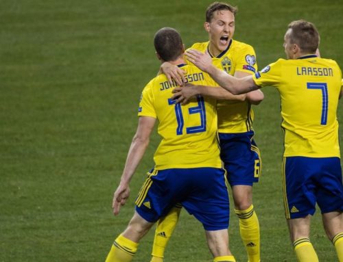Tidigare playoff-hjälten relaterar till Lundgrens skada: ”Maktlöshet”