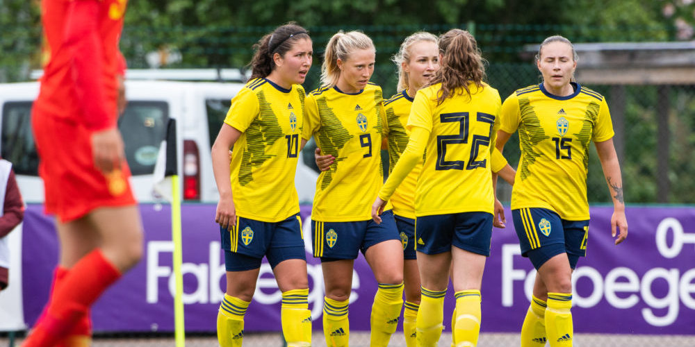 Sverige U23