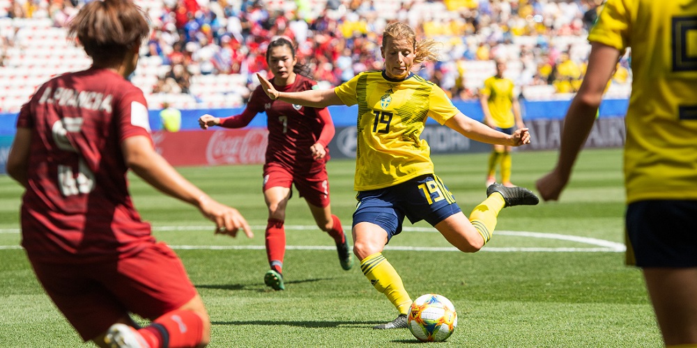 Anna Anvegård