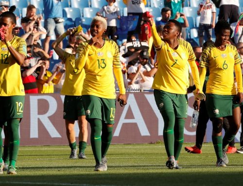 Vägen till VM 2027 utstakad – lottningen klar för det interkontinentala kvalet