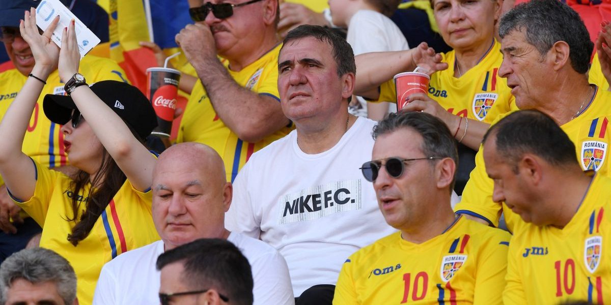 Gheorghe Hagi