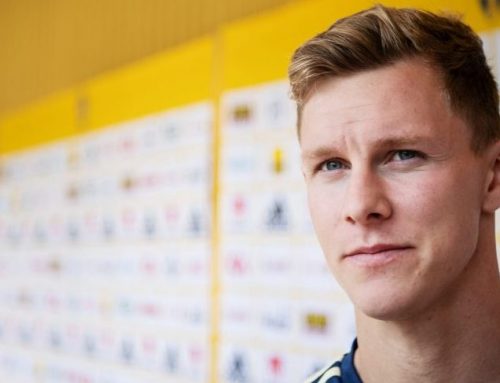 Emil Krafth kallas in till landslaget – Bergvall lämnar