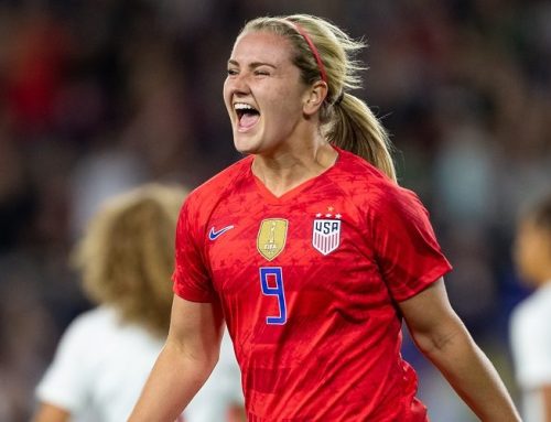 Så spelas finalen och bronsmatchen i damernas fotbolls-OS 2024
