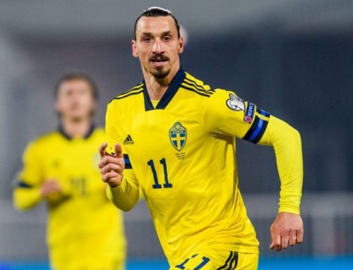 Herrlandslagets trupp till EM-kvalet i mars – Zlatan tillbaka