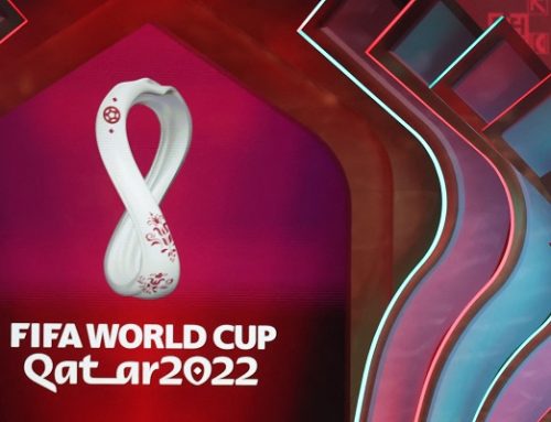 Klart: Alla grupper till Fotbolls VM 2022