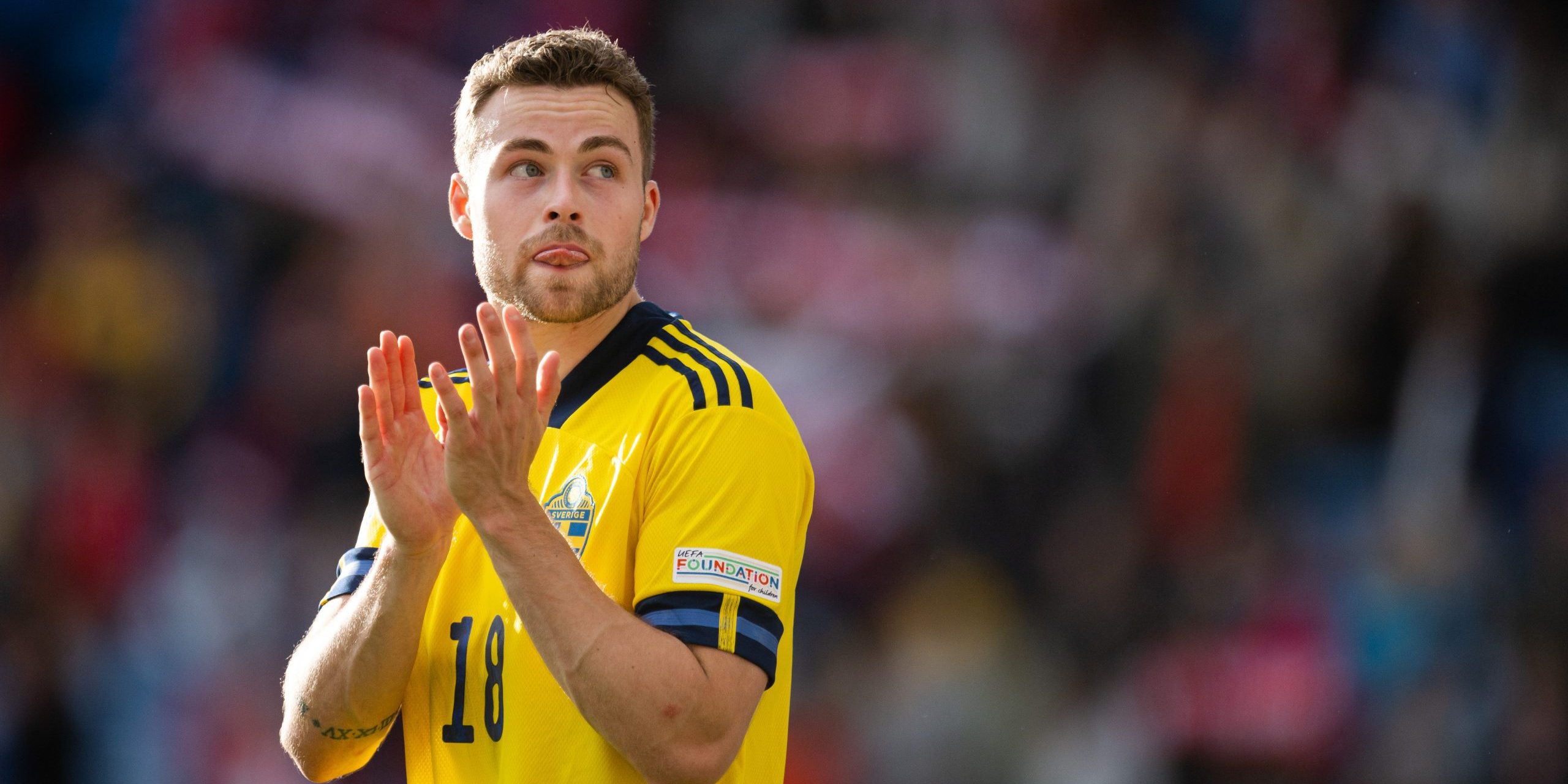 Gabriel Gudmundsson