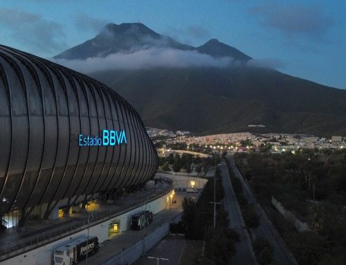 Säkerhetsfrågor inför Fotbolls-VM 2026 i Mexiko