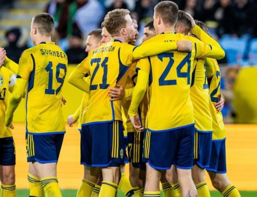 Världsrankingen av FIFA i oktober 2023: Sverige bibehåller sin plats