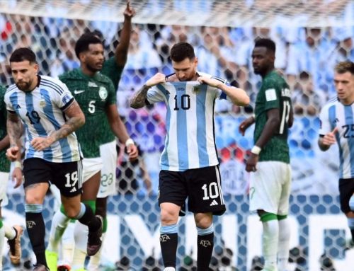 Georgios Donis tar över som förbundskapten för Saudiarabien