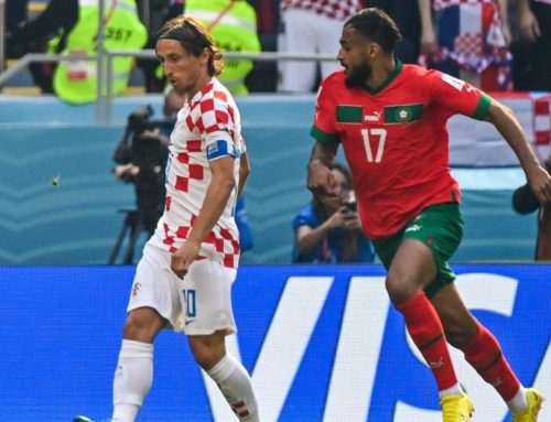 Luka Modric säsong över efter operation – kämpar för VM 2026