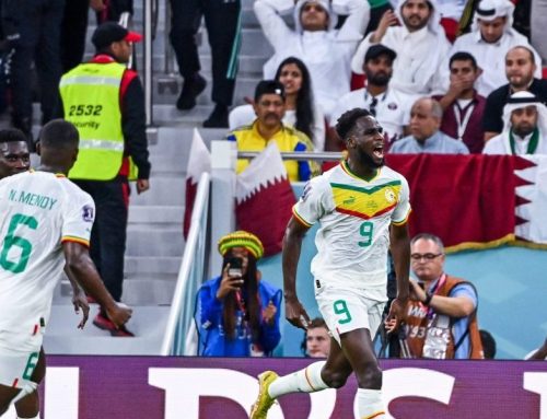 Inför: Semifinalerna i Afrikanska Mästerskapen