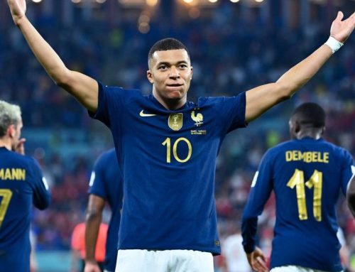Frankrikes trupp till fotbolls-VM 2026 – går för en tredje raka VM-medalj