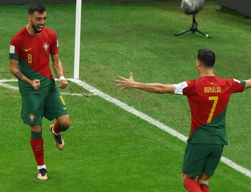 Portugals trupp till Fotbolls VM 2026 – Ronaldos femte chans till guld