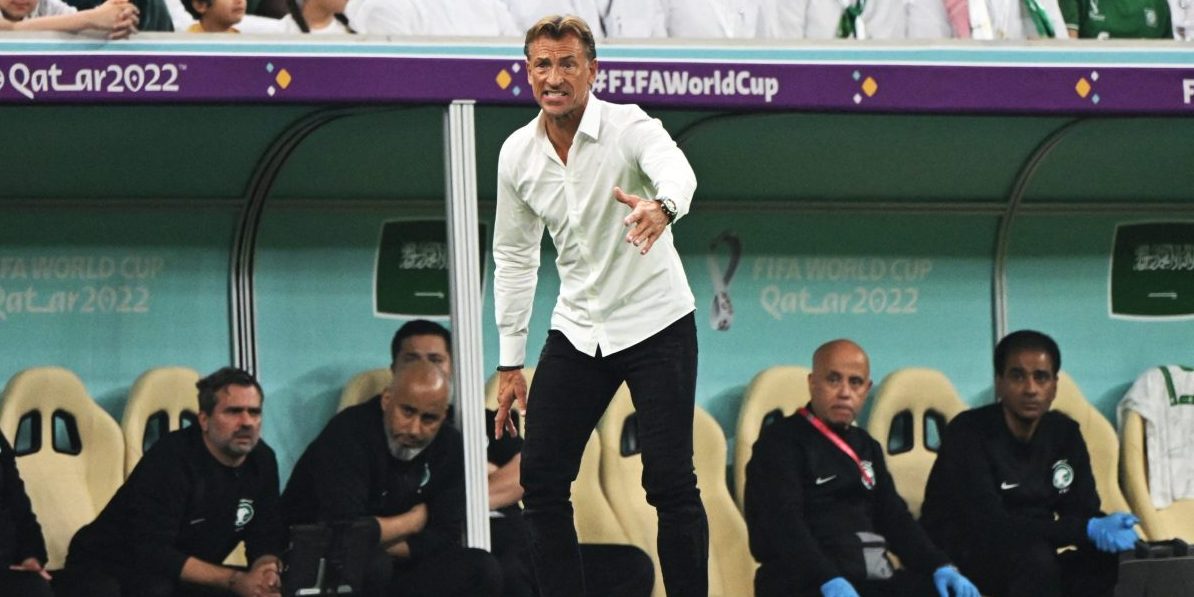 Hervé Renard
