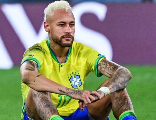 Neymar till VM – här är Brasiliens trupp till fotbolls-VM 2026