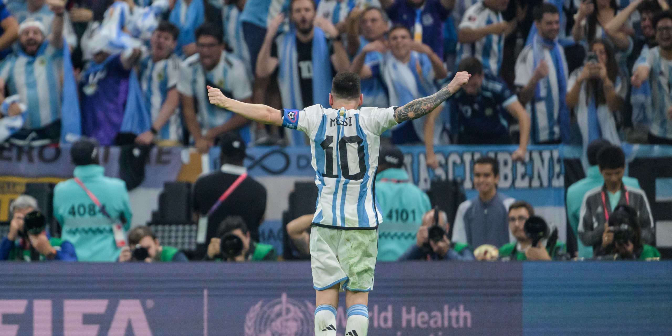 Världsranking fotboll