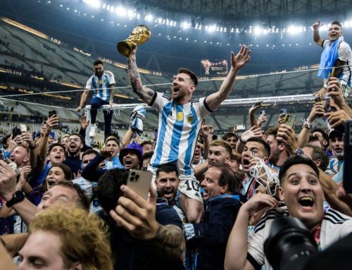 Rekordstor prispott till fotbolls-VM 2026 – kan bli klirr i kassan för Sverige