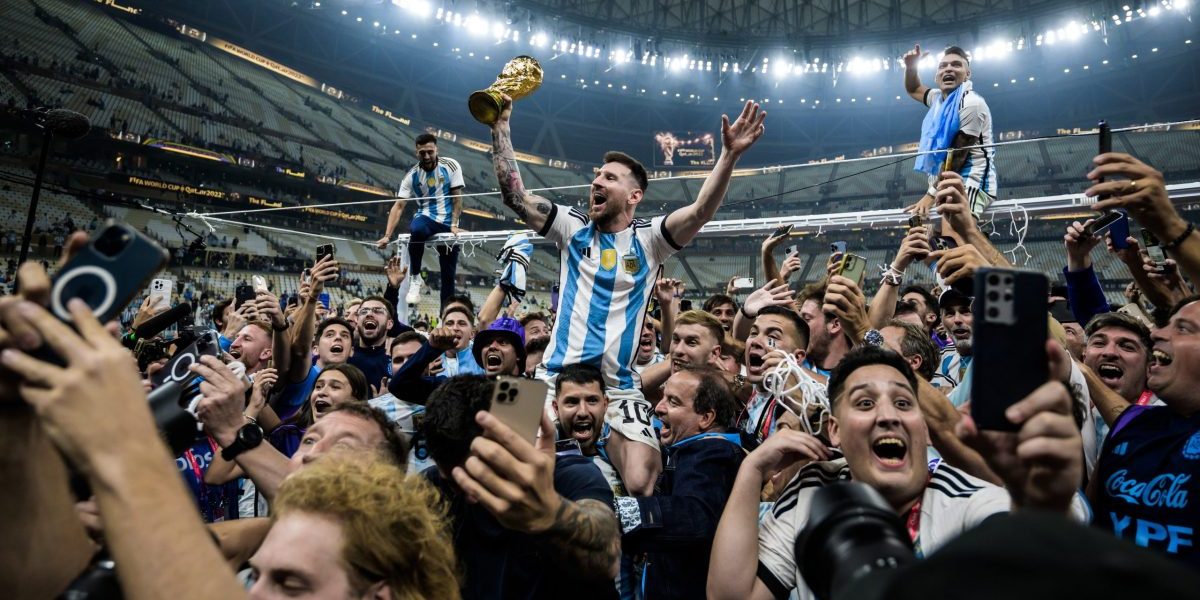 Prispengar fotbolls-VM 2026