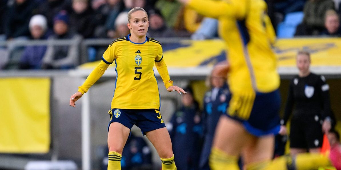Hanna Lundkvist missar VM
