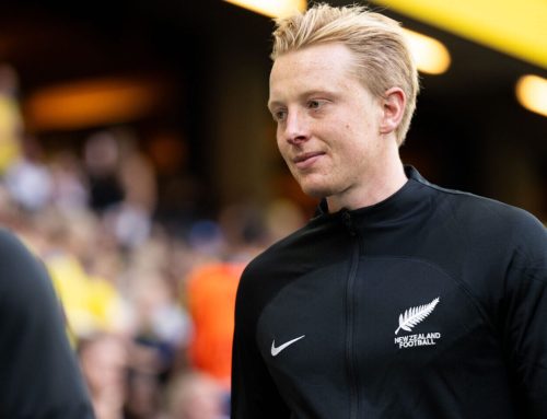 Doldisens sjuka succé — från svenska Division 5 till VM på åtta år