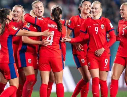 VM-kval Europa: Resultaten från omgång 4 i kvalet mot fotbolls-VM 2027