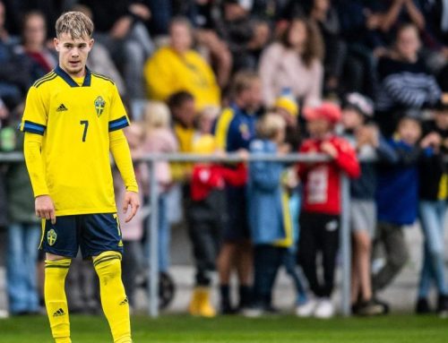Här är U21-landslagets trupp i juni – tio debutanter får chansen
