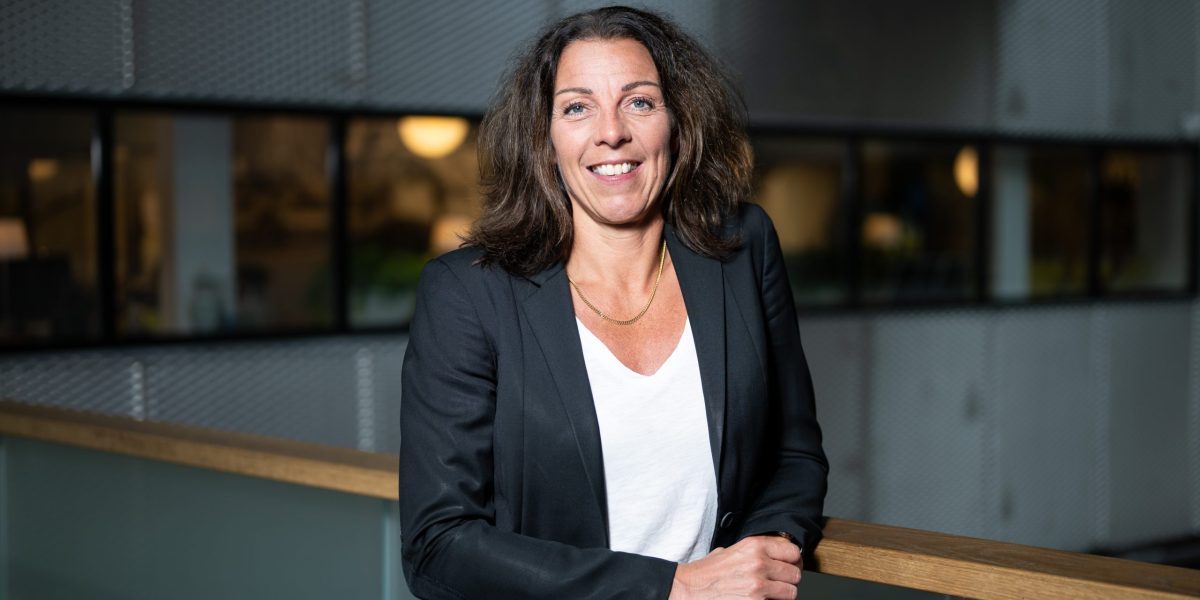 Andrea Möllerberg