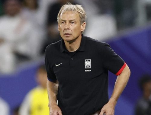 Legendarens son var VM-aktuell – har brutit nacken