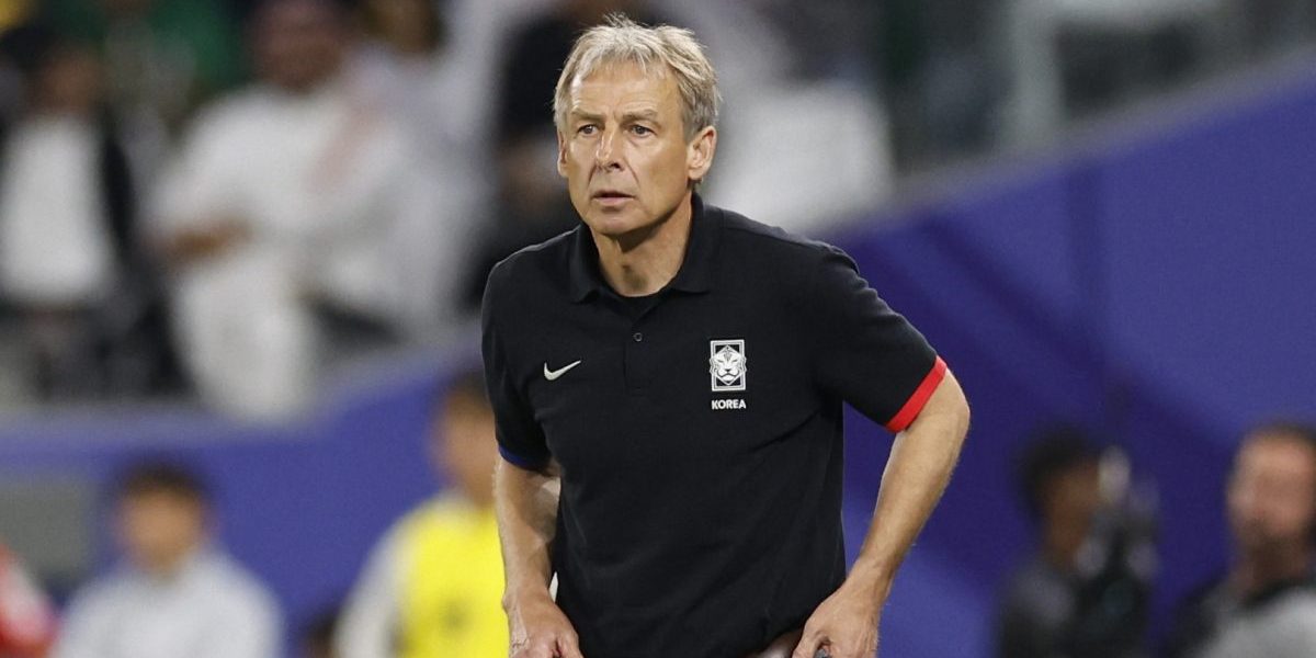 Jürgen Klinsmann