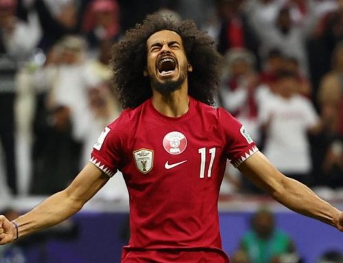 VM-kval Asien: Qatar och Saudiarabien klara för VM 2026