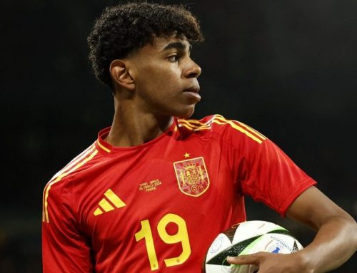 Oro för Lamine Yamals VM-deltagande – kan finnas återfallsrisk