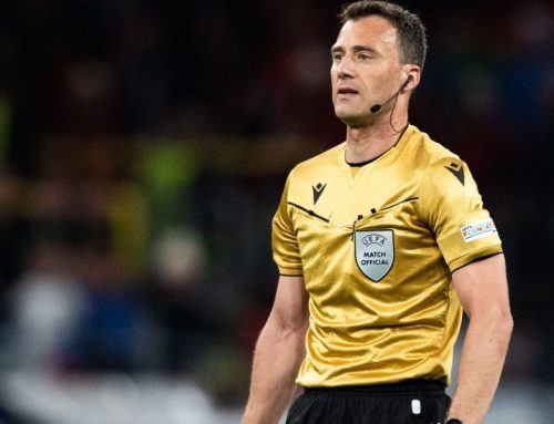 Nya regler att hålla koll på under fotbolls-VM 2026