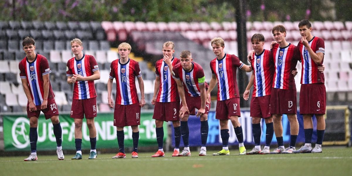 U20 VM 2025
