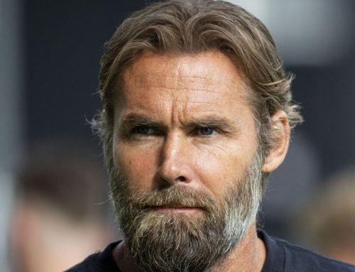 Olof Mellberg skulle bli förbundskapten – nu blir han expert under fotbolls-VM 2026