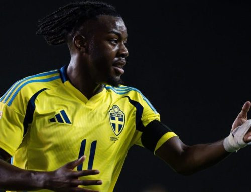 Klart: Sverige mot Ukraina i VM-playoff spelas i Valencia