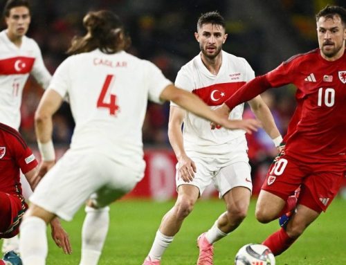 Turkiets fiasko — ute ur fotbolls-VM efter chock