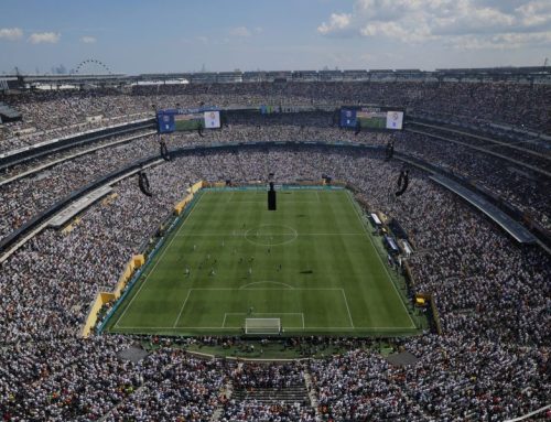 FIFA i hetluften om biljetter: Kritik från fans inför VM