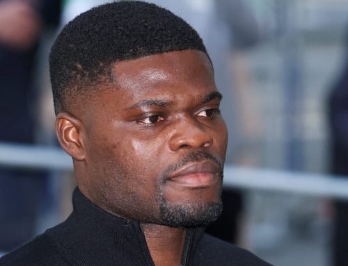 Thomas Partey missar VM-premiären — får inte visum av Kanadas regering