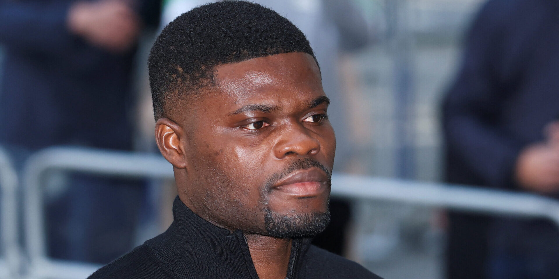 Thomas Partey