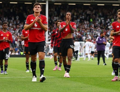 Manchester United kommer till Sverige i sommar – ställs mot storklubbar efter VM