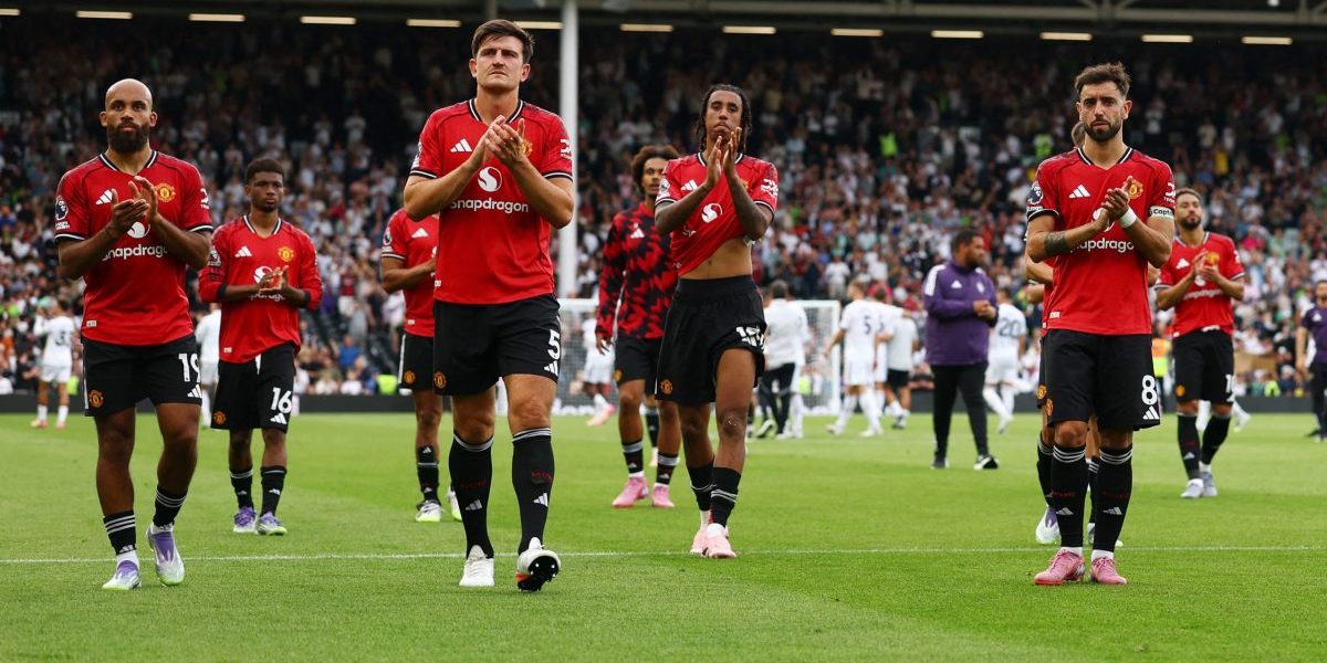 Manchester United matcher i Sverige