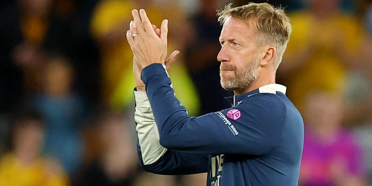 Graham Potter
