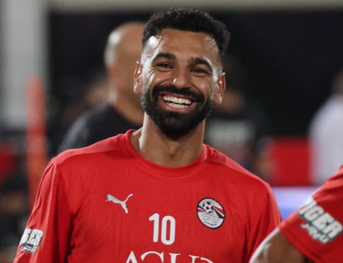 VM 2026: Kan Mohamed Salah bryta den historiska VM-förbannelsen i sommar?