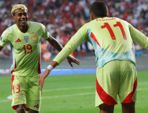 Lamine Yamal missar resten av säsongen – men klar till VM (?)