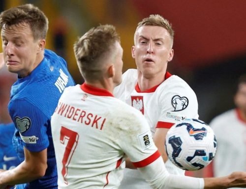 Polska stjärnans pik till Karlström: ”Tänk inte ens på VM”