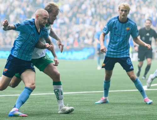 Svenska Cupen: Fyra lag till semifinal efter helgens kvartsfinaler – dessa lag kan nå Europaspel 2026