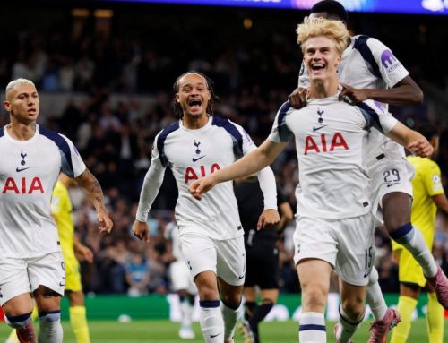 Xavi Simons missar fotbolls-VM 2026: ”Förkrossad”