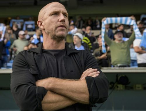 LISTA: Jon Dahl Tomasson får lämna – dessa kan ta över